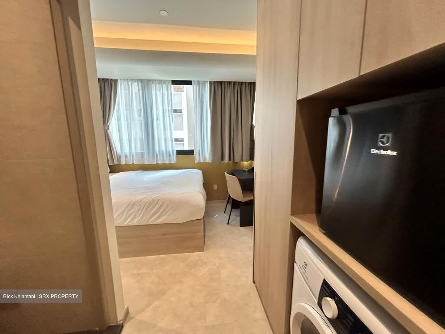 North Bridge Road (D6), Condominium #554096651